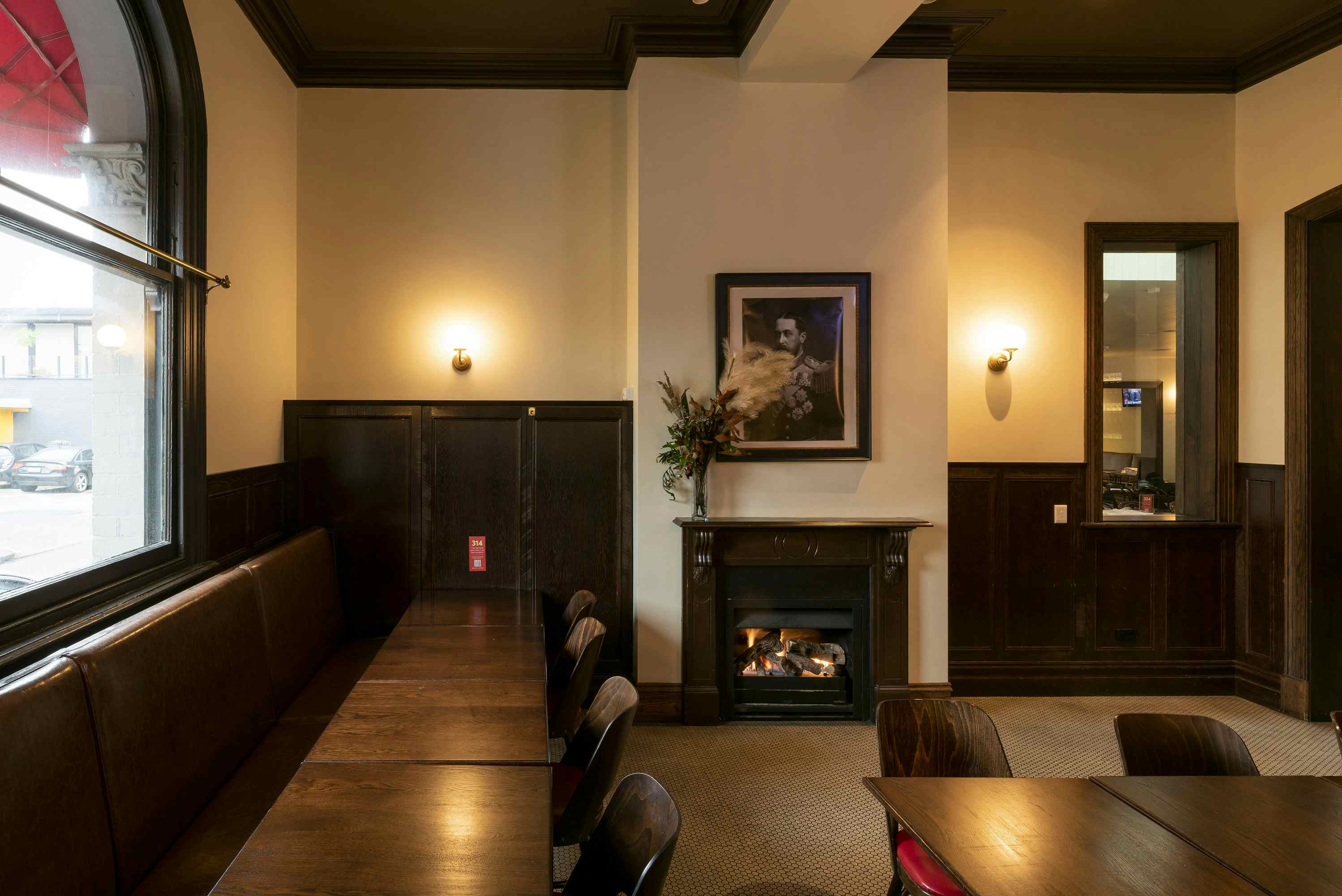 Prince Alfred Richmond